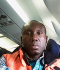 Alex 47 Jahre Dakar Senegal