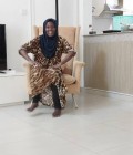 Olivia 33 ans Entebbe Ouganda
