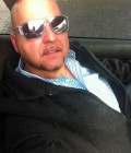 Luc 52 ans Montreal  Canada