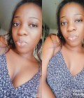 Daniela 29 ans Douala Cameroun