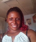 Marlyse 38 ans Yaounde Cameroun