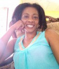 Josiane 44 years Yaoundé Cameroon