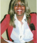 Josiane 45 years Littorale Cameroon