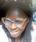 Sylvie 41 years Douala Cameroun