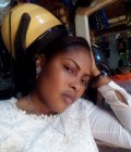 Guyanna 31 ans Yaoundé Cameroun