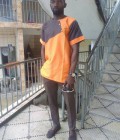Stephane 36 ans Douala Cameroun