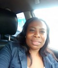 Ruth 32 ans Kribi  Cameroun