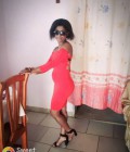 Solange 33 years Yaoundé  Cameroun