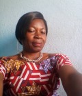 Fabiola 53 years Nkoteng  Cameroon