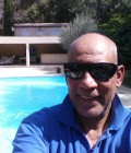 Alain 57 ans Marseille France