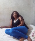 Jacqueline 45 ans Yaounde Cameroun