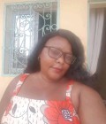 Laure 38 ans Yaounde 4 Cameroun