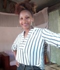 Ornella 27 ans Sava Madagascar