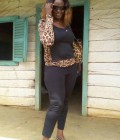 Ester 52 ans Loum Cameroun