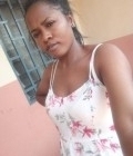 Cathia 29 ans Yaoundé  Cameroun