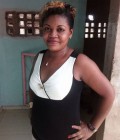 Anne  42 ans Douala Cameroun