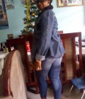 Rosy 42 years Douala Cameroon