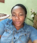 Doris 38 Jahre Douala Kamerun