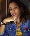 Christella 25 ans Sambava Madagascar