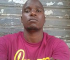 Ibrahima  37 ans Guediawaye  Sénégal