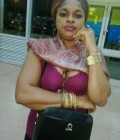 Hortense 47 years Yaounde Cameroon