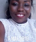 Michele 38 Jahre Douala Kamerun