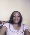 Pauline 37 ans Yaoundé Cameroun