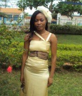Vanessa 40 ans Yaounde Cameroun