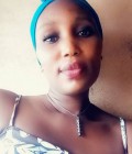 Amandine 36 ans Port Bouet  Côte d'Ivoire