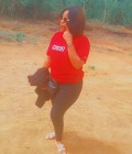 Joy 26 ans Ebolowa  Cameroun