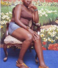 Marielle francine 42 years Yaoundé Cameroon
