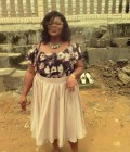 Juillette 51 ans Yaoundé Cameroun