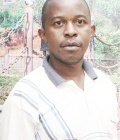 Hervé 50 ans Yaounde4 Cameroun