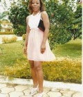 Alexandra 34 Jahre Sangmelima Kamerun