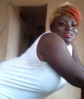 Audrey  claudia 35 ans Yaounde Cameroun