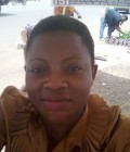 Christine 38 ans Yaoundé Cameroun