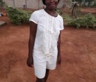 Cathy 38 ans Yaoundé Cameroun