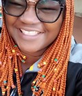 Caprice 31 ans Douala Cameroun