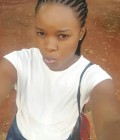 Jocelyne 34 Jahre Yaoundé  Kamerun