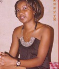Edith 35 ans Sambava Madagascar