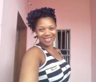 Sandrine 34 Jahre Yaounde4 Kamerun
