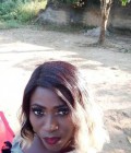 Manuella 30 Jahre Du Centre Kamerun