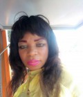 Catherine 36 ans Yaoundé Cameroun