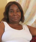 Anne  54 ans Yaoundé Cameroun