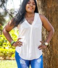 Nathalie 39 ans Douala  Cameroun