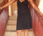 Charlotte 37 ans Yaounde  Cameroun