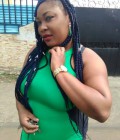 Christel 34 years Douala Cameroon