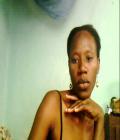 Amina 47 Jahre Ngaoundere Kamerun