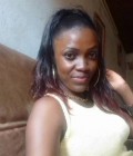 Linda 31 Jahre Yaoundé Kamerun