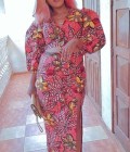 Laetitia 32 ans Mfoundi Cameroun